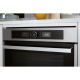 FORNO ELÉTRICO 73L WHIRLPOOL OAKZ97961SP